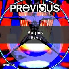 KORPUS - LIBERTY