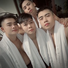 VIETMIX-NHẠC KEM 2H-XIN MỘT ĐÊM U TỐI