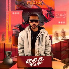 nicholas silva @estudio mixar, @park art 22/03/2025