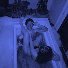 k suave, d savage, & buddah bands - encino (slowed + reverb)