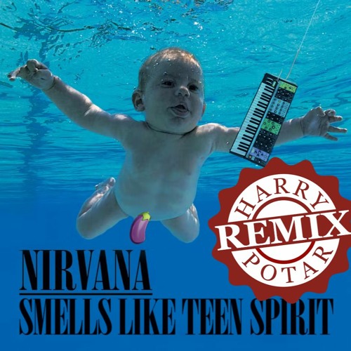 Smells Like... Remix   /// free DL