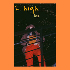 2 high (prod. redMOSK)