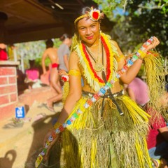 N A M I E 2 7 ☘️