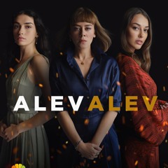 Alev Alev Müzikleri | Jenerik