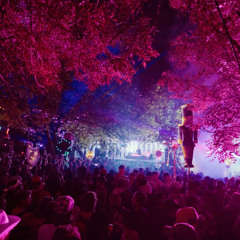 COTTO @ A3 FESTIVAL 2025