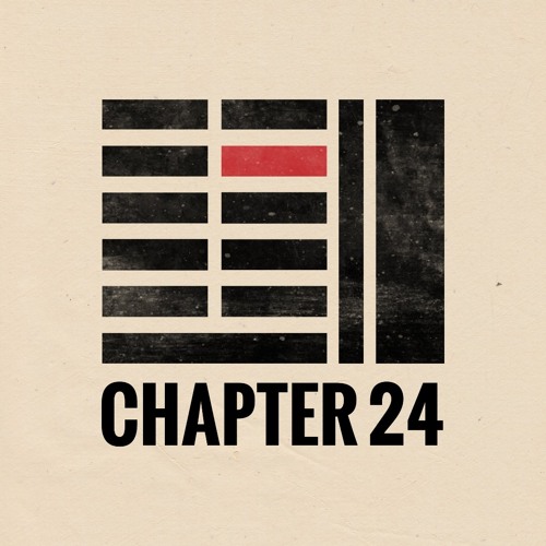 A retrospective mix of Chapter 24 releases circa 2018