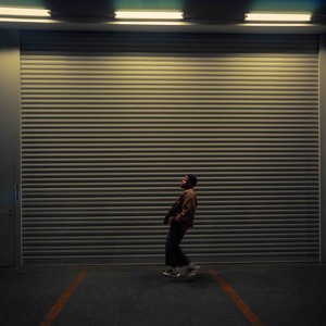 Track artwork