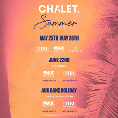 Chalet Marbella Mix
