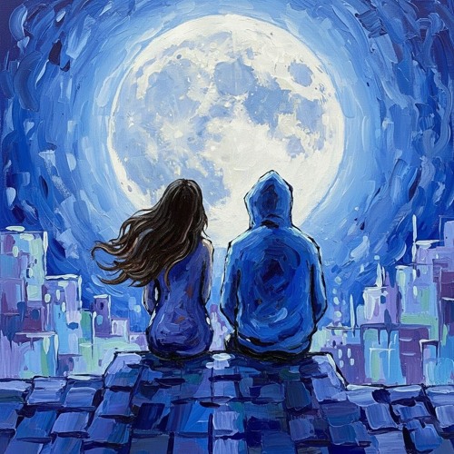 LINSHAY ft MILANZIO - MOONLIGHT