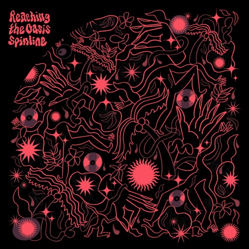 Spinline - Intro