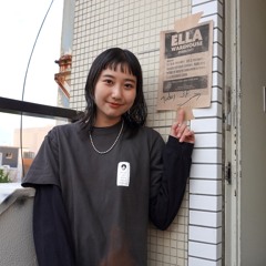 ELLA WAREHOUSE: Lily - 05.11.22