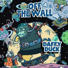 OFF THE WALL
