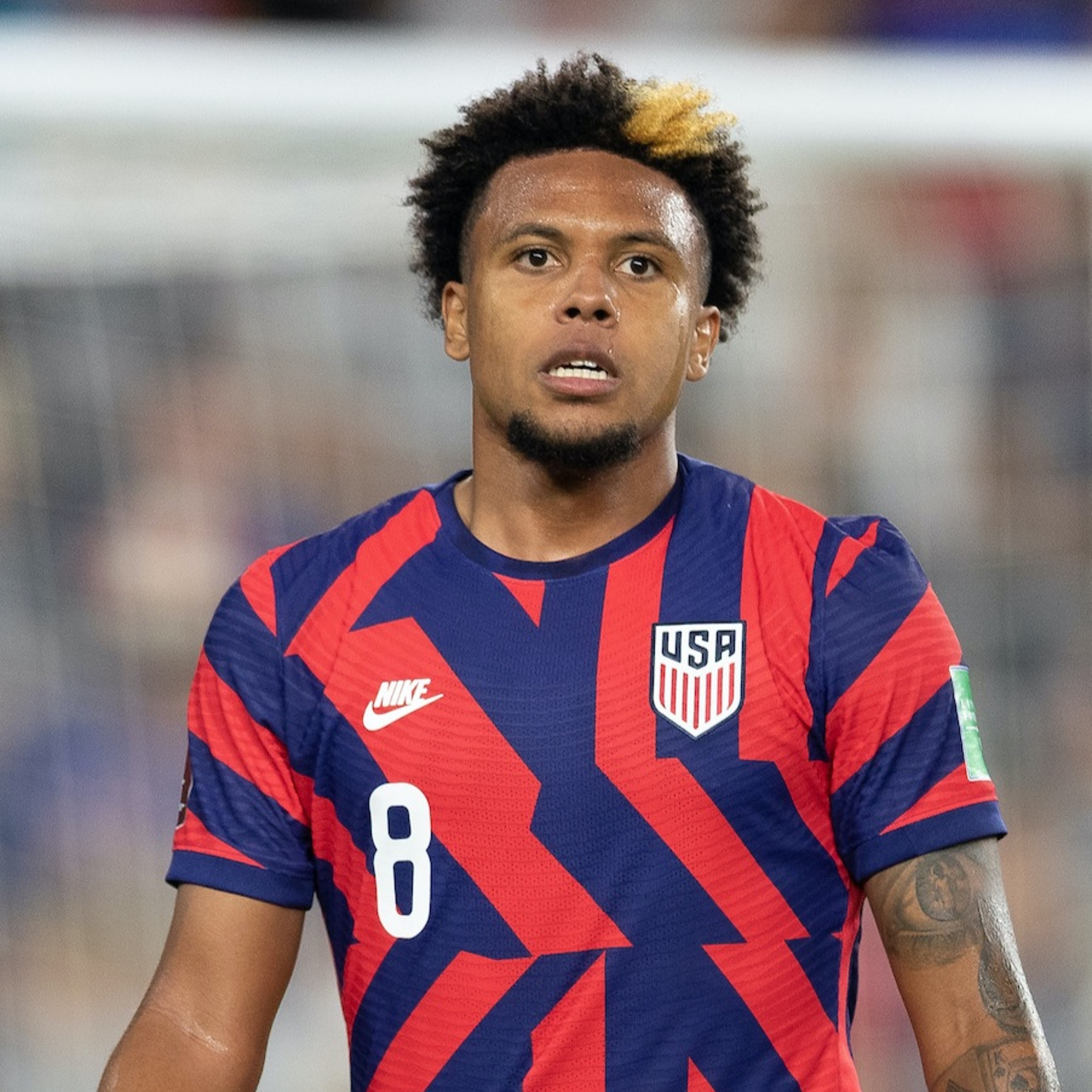 Episode 339 (MLS Decision Day recap, USMNT lineup options, and more)