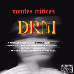 DRM