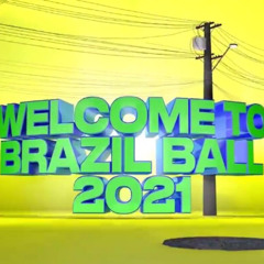 WELCOME TO BRAZIL LSS Beat