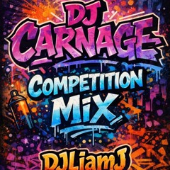 DJ Carnage competition mix