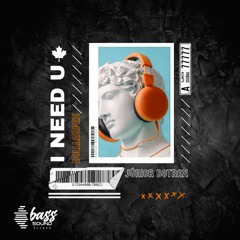 Junior Botrax Feat Dollarpzx -I Need You