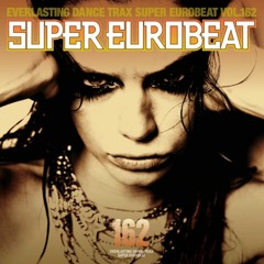 Stream 『TOHO EUROBEAT VOL.18 風神録』 CrossFadeDemo by A-One