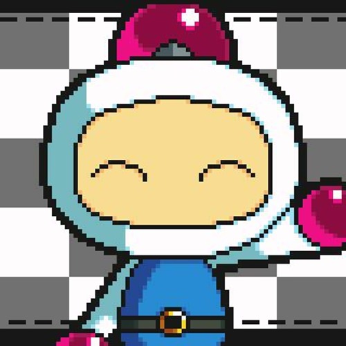 Bomberman Hero - Monogenic (Remake)