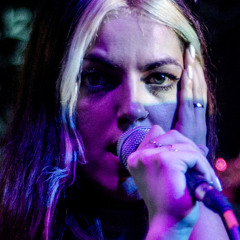 Nathy  Peluso cover envidia- SOL NIN