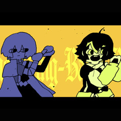 伊波ライ, 小柳ロウ - Bling-Bang-Bang-Born