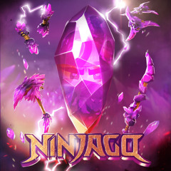 Ninjago Crystalized - Crystalline Prison Break