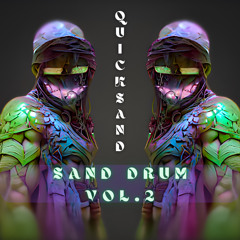 SandDrum Vol. 2 - Drum n’ Bass Mix