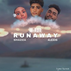 WIR3D ft. Shazza - Runaway (Prod. By Jaw5 & Alexiis)