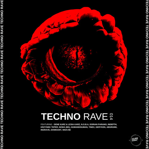 Therapy (NÜWA (BE) Remix)