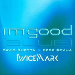 David Guetta & Bebe Rexha - I'm Good (Blue) TwiceMark Bootleg [Download available]
