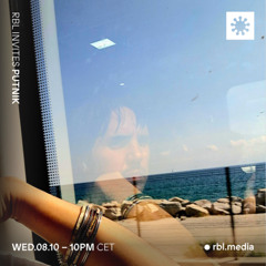 Putnik | RBL BCN Invites | BCN 081025