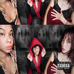 PILLS (Feat. Arthurnevawakes)
