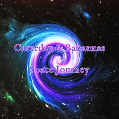 Babasmas & Caturday - Space Journey