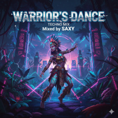 Warrior's Dance