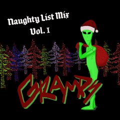 Naughty List Mix - Vol. 1