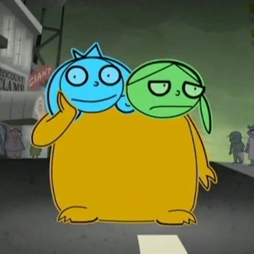 i’d do anything for things to be different (prod. Eastt)