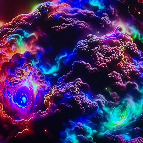 A Journey to within (inner frequency) vocal
