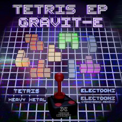 Gravit-E - Electoonz (Tomoyoshi Remix)