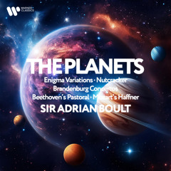 The Planets, Op. 32: IV. Jupiter, the Bringer of Jollity, Pt. 1