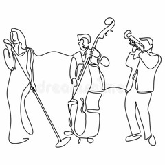 "Lovelettes" Second version!! With Privitera Trumpet, Cassidy Singer, Toshiro Cimamoto Play Bass