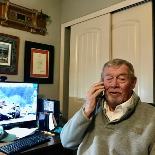 Stream MG John L. Scott on His Conversion to Catholicism by Catholic