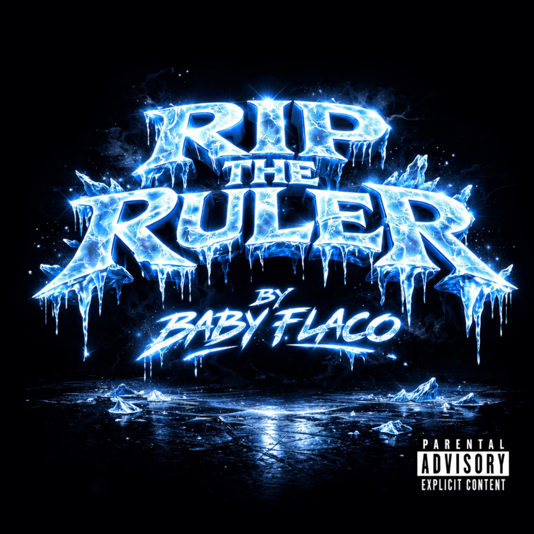 Stream Rip The Ruler by Baby Flaco | Listen online for free on SoundCloud