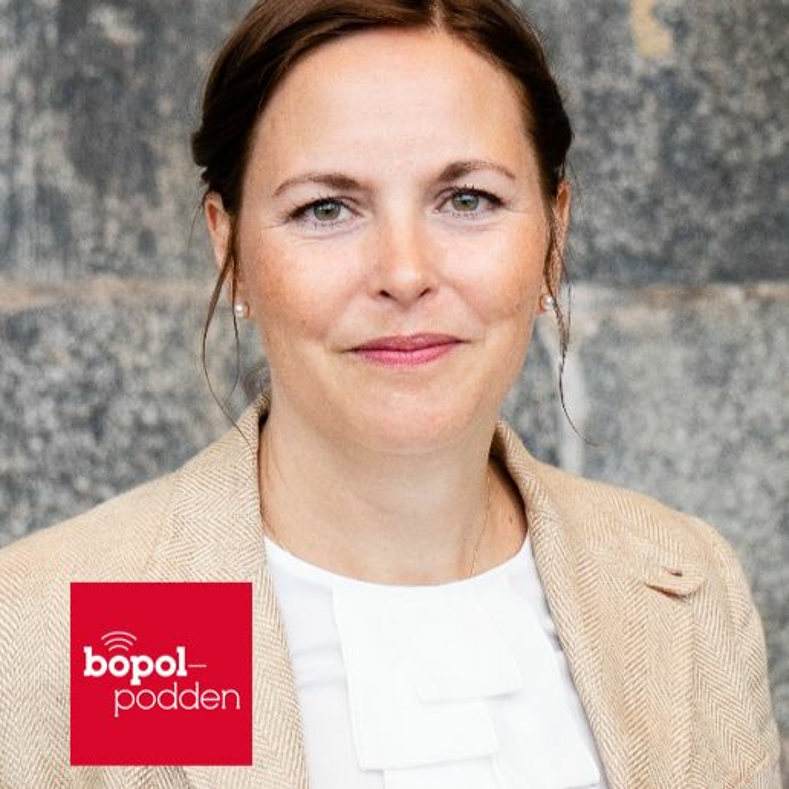 Bopolpodden