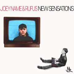 New Sensations (Motion Mix)