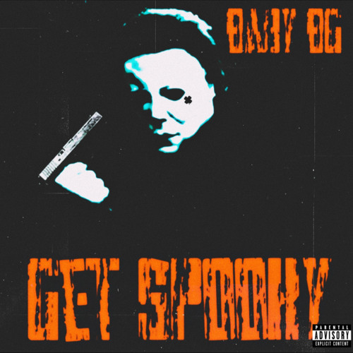 Get Spooky