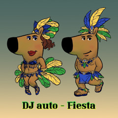 AUTO - Fiesta