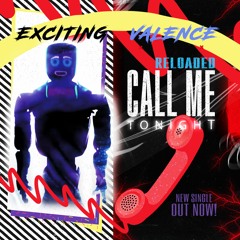 Call Me Tonight Reloaded