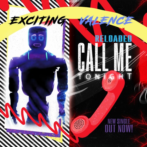 Call Me Tonight Reloaded