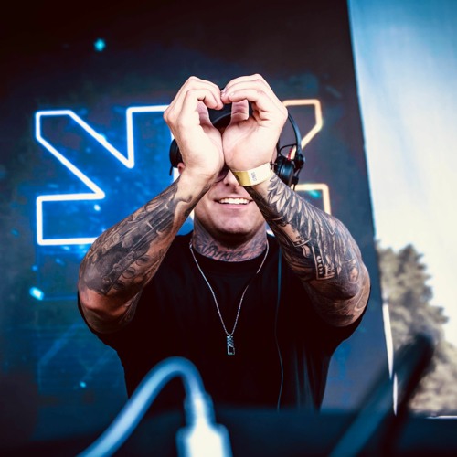 Gregor Larsen @ MALTA GARDEN FESTIVAL 2023