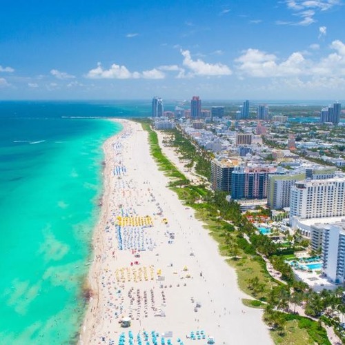 Isaac Esccalante Live In Miami March 2021